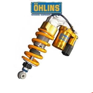 Immagine di Ammortizzatore OHLINS YAMAHA YZF R1   2004-06